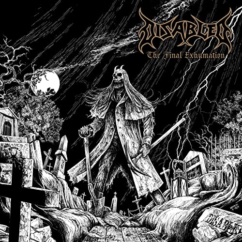 The Final Exhumation
