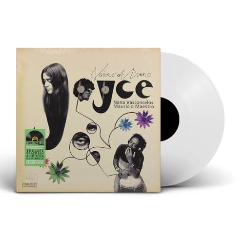 Visions Of Dawn/Rsd Release