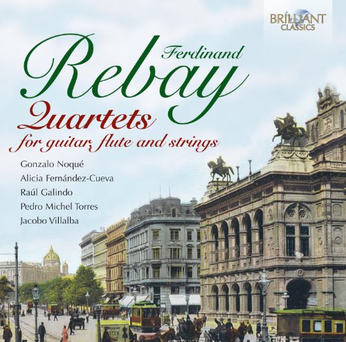 6 Sonatas Op. 3