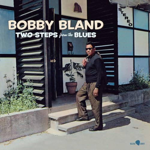 Two Steps From The Blues (+5 Bonus Tracks) (Limited Edition)