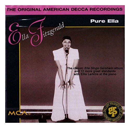 Pure Ella