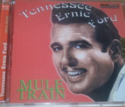 Mule Train
