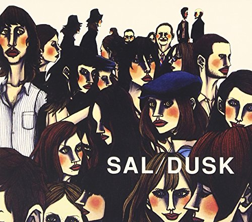 Digi - Sal/Dusk