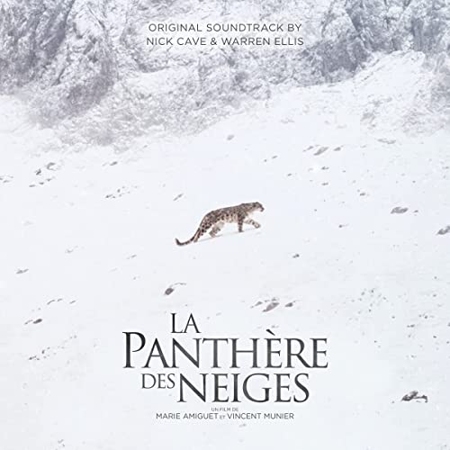 La Panthère Des Neiges (Ost)
