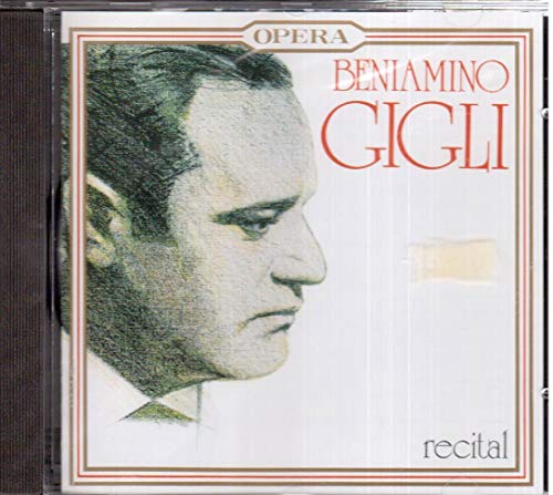 Recital