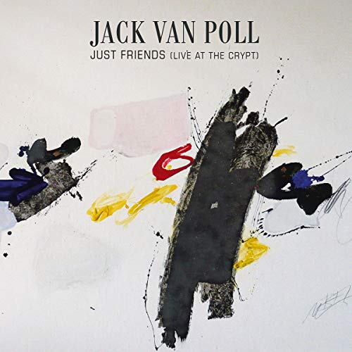 Just Friends - Live At..