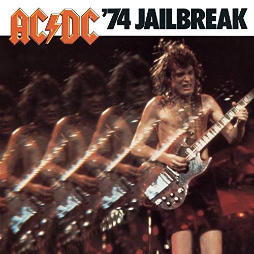 Jailbreak '74