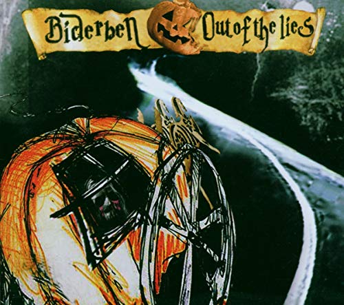 Out Of The Lies