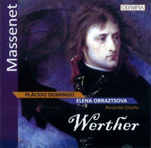 Werther - Domingo Placido - El