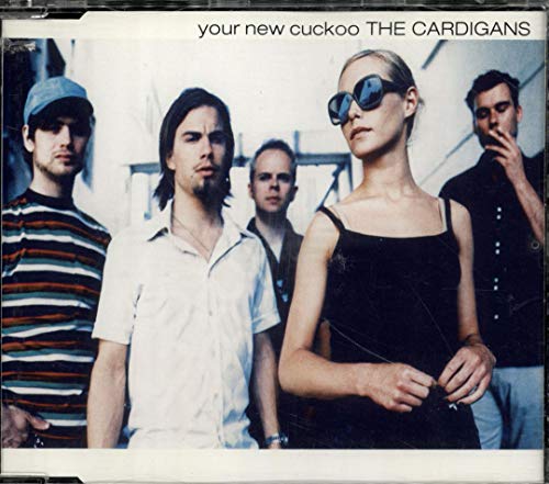 Your New Cuckoo