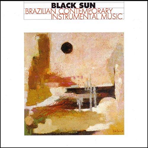 Brazilian Contemporary