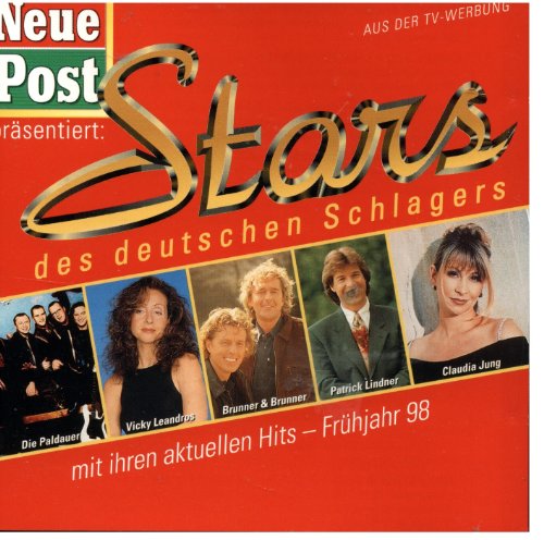 Neue Post:Stars D.Dt.Schlag.2
