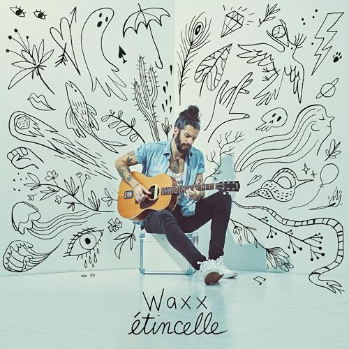 Étincelle