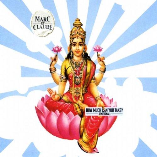 How Much Can You Take? [Single-Cd]
