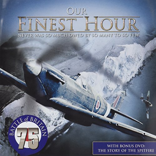 Our Finest Hour