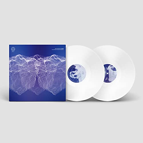 Hexahedron (Vinyl White)
