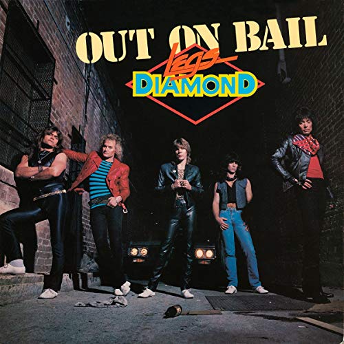Out On Bail
