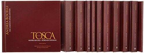 Complete Opera Edition