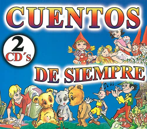 Cuentos Infantiles