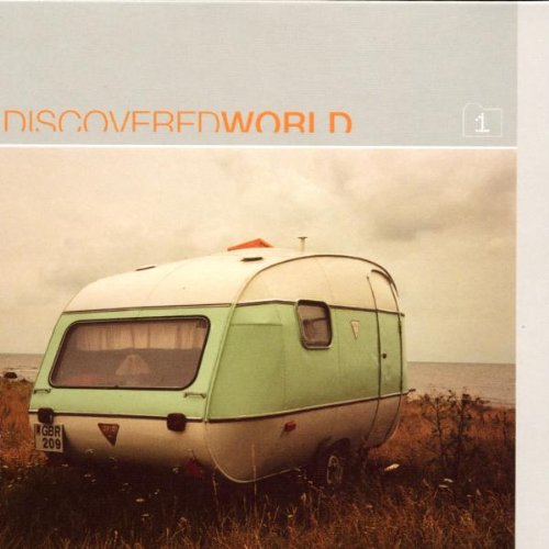 Undiscovered World