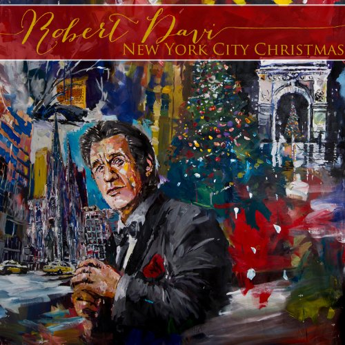 New York City Christmas