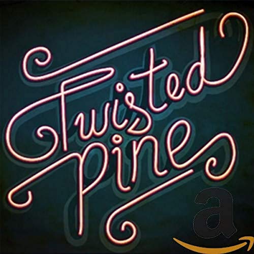 Twisted Pine