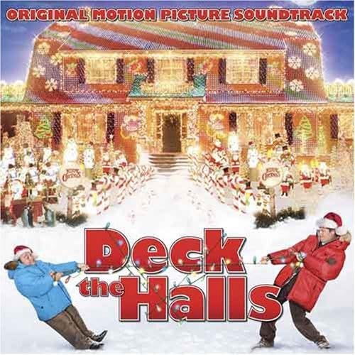 Deck The Halls