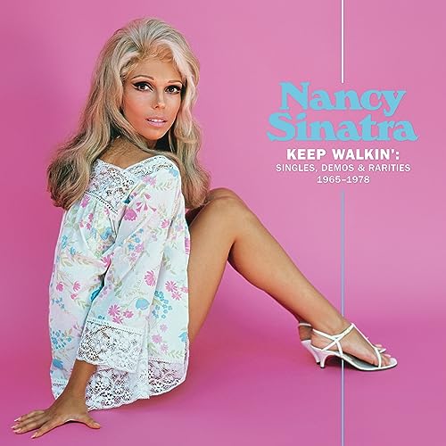Keep Walkin': Singles, Demo & Rarities 1965-1978