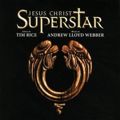 Jesus Christ Superstar (2 Cd)