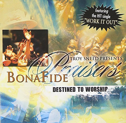 Destined To Worship