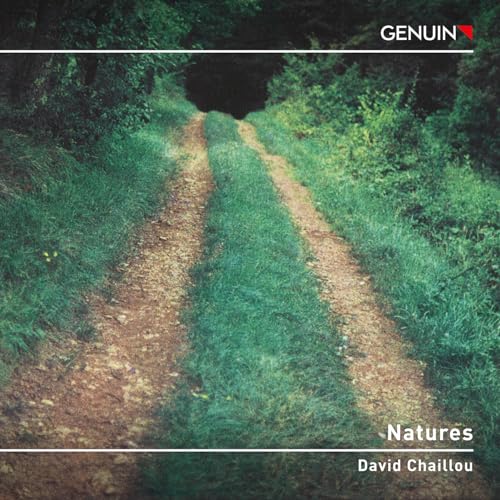 Natures - Works By David Chaillou