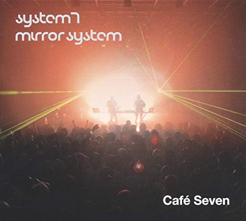 Caf? Seven