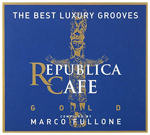 Republica Cafe Gold
