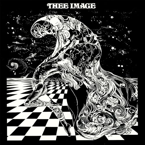 Thee Image