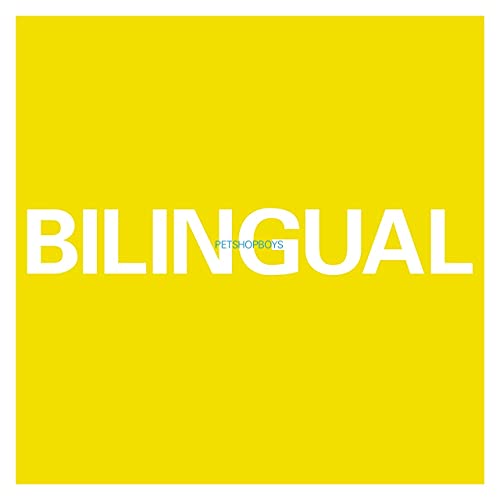Bilingual (2018 Remastered Version)(Lp)
