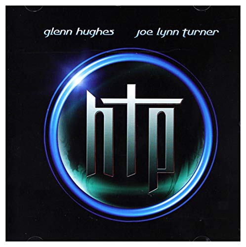 Hughes/Turner Project