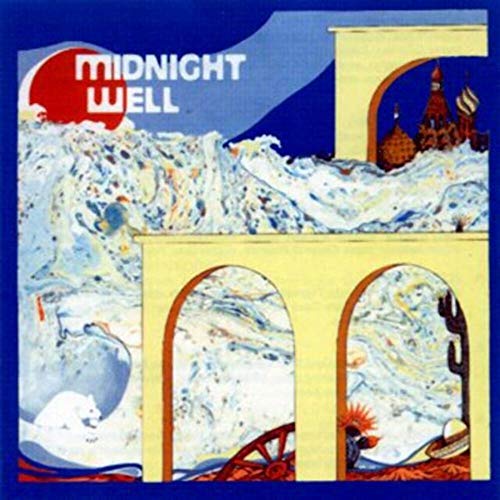 Midnight Well