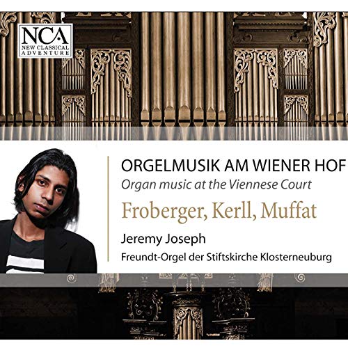 Kerll: Musik Am Wiener Hof