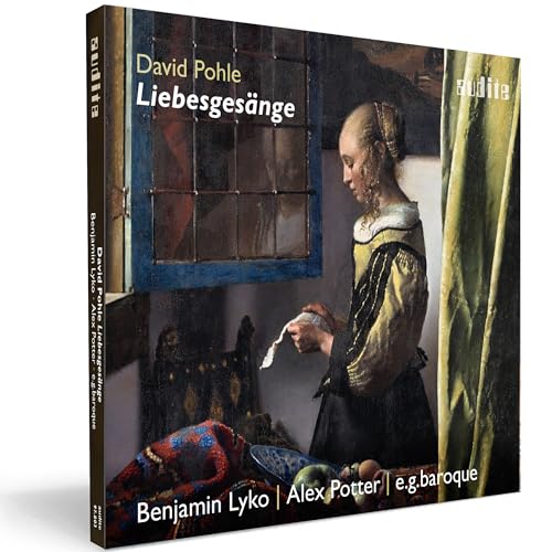 Liebesgesänge