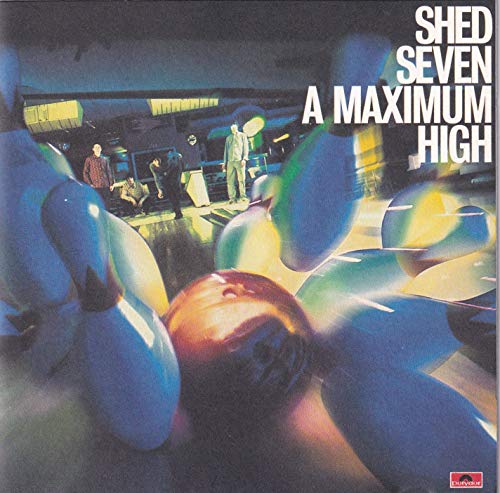 A Maximum High