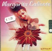 Margarita Caliente Vol.11