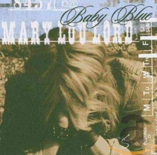 Baby Blue