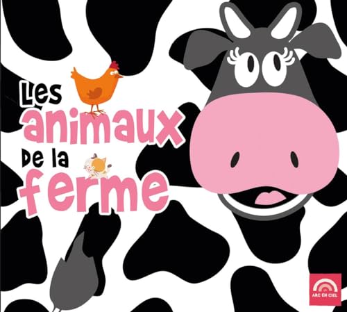 Les Animaux De La Ferme