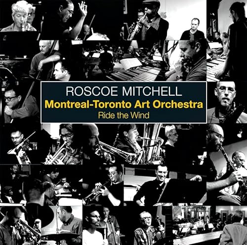 Montreal - Toronto Art Orchestra