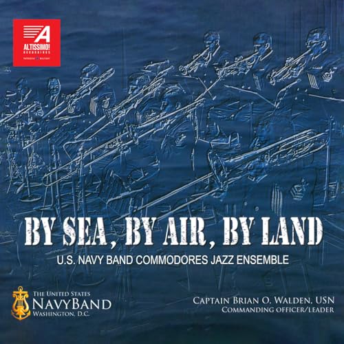 By Sea, By Air, By Land