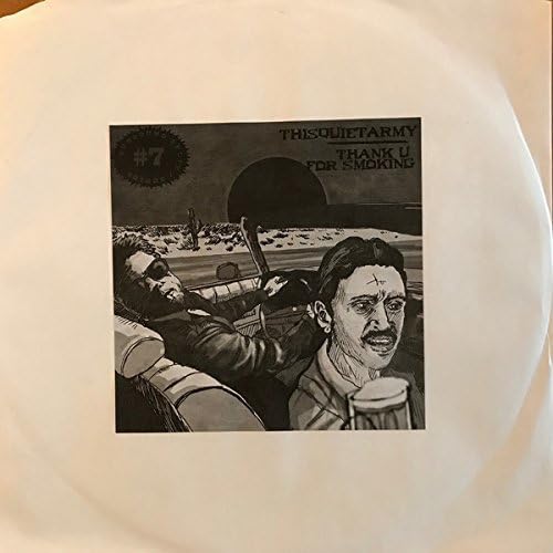 Subsound Split Series #7