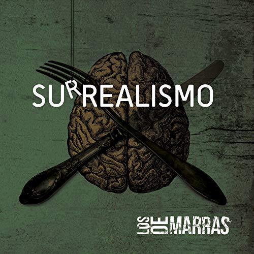 Los De Marras Lp+Cd (Ed. Limitada)