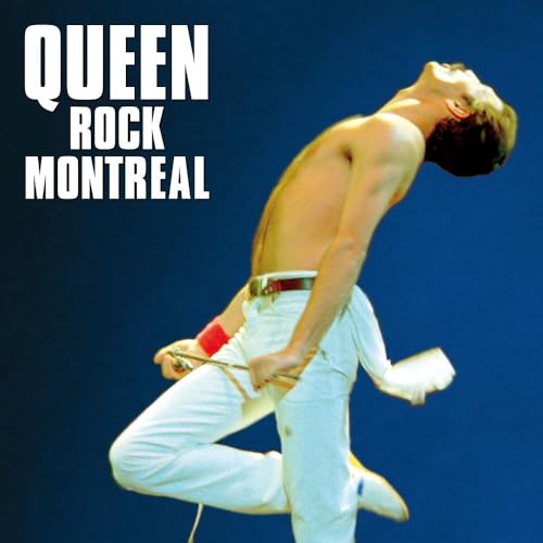 Rock Montreal Ltd. Ed.