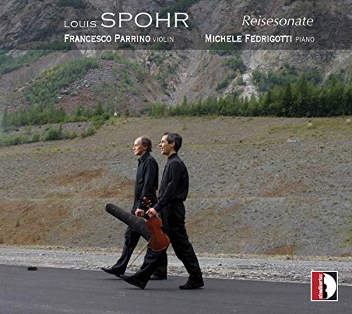 Duo Concertante Op 95 In Sol