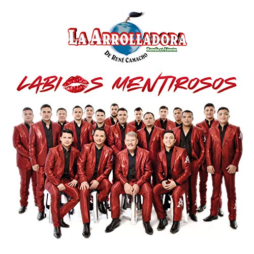 Labios Mentirosos